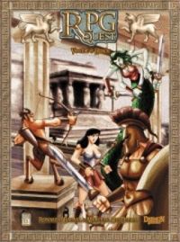 RPGQuest - volume 2
