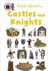 Mad about Castles and Knights