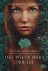 Elian und Lira  Das wilde Herz der See: Roman (German Edition)