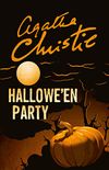 Halloween Party (Poirot) (Hercule Poirot Series Book 36) (English Edition)