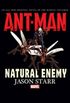 Ant Man: Natural Enemy Prose Novel