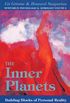 The Inner Planets: Building Blocks of Personal Reality (Seminars in Psychological Astrology, Vol 4) (English Edition)