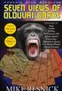 Seven Views of Olduvai Gorge  Hugo and Nebula Winner (English Edition)