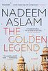 The Golden Legend (English Edition)