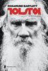 Tolstói, A Biografia