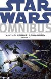 Star Wars: X-Wing Rogue Squadron, Vol. 1