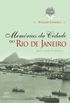 Memórias da Cidade do Rio de Janeiro