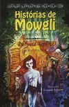 Histrias de Mowgli do Livro da Jngal