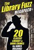 The Library Fuzz MEGAPACK