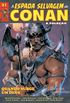 A Espada Selvagem de Conan - A Coleo - n 31