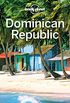 Lonely Planet Dominican Republic (Travel Guide) (English Edition)