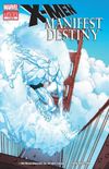 X-Men: Manifest Destiny # 1