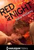 Red at Night (English Edition)