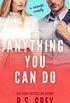 Anything You Can Do (English Edition)