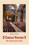 O Conclio Vaticano II