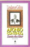 Afonso Contnuo, santo de altar