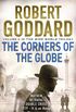 The Corners of the Globe: (The Wide World - James Maxted 2) (English Edition)
