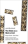 The State as a Work of Art (Penguin Great Ideas) (English Edition)