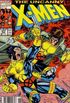 Os Fabulosos X-Men #277 (1991)
