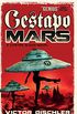 Gestapo Mars (English Edition)