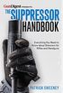 The Suppressor Handbook (Gundigest Presents) (English Edition)
