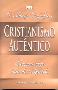 Cristianismo Autntico Vol.4