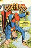 Superboy Bi