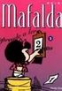 Mafalda Aprende a Ler