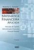 Matemtica Financeira Aplicada