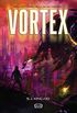 Vortex (Insignia n 2) (Spanish Edition)