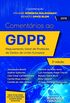 Comentrios ao GDPR: regulamento Geral de Proteo de Dados da Unio Europeia