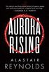 Aurora Rising (The Prefect Dreyfus Emergencies Book 1) (English Edition)