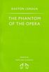 The Phanton of the Opera