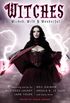 Witches: Wicked, Wild & Wonderful (English Edition)