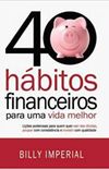 40 Hbitos Financeiros Para Uma Vida Melhor