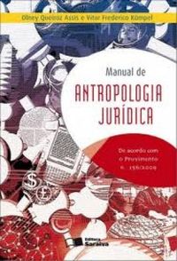 Manual de Antropologia Jurdica