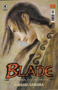 Blade #09