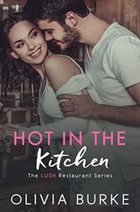 Hot In The Kitchen