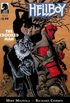 Hellboy: The Crooked Man #3