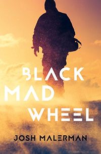 Black Mad Wheel (English Edition)