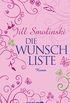 Die Wunschliste: Roman (German Edition)