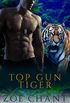 Top Gun Tiger
