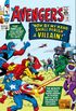 The Avengers #15