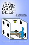 Kobold Guide to Board Game Design