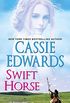 Swift Horse (English Edition)