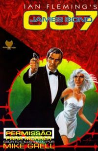 007 Permisso para morrer