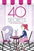 40 secrets for the single woman (English Edition)