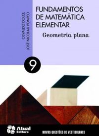 Fundamentos de Matemtica Elementar - 09