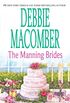 The Manning Brides: Marriage of Inconvenience/Stand-In Wife