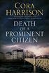 Death of a Prominent Citizen (A Reverend Mother Mystery Book 7) (English Edition)
